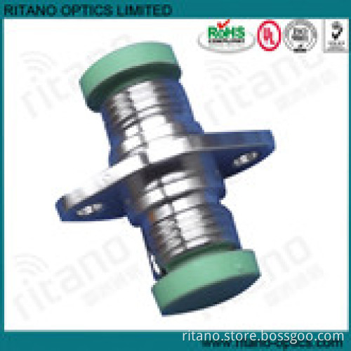 SM Simplex Fiber Optical FC Adapter ,diamond standard with good quality